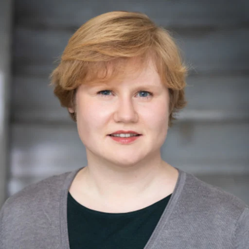 Dr. Annika Gieselmann