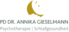 Praxis PD Dr. Annika Gieselmann